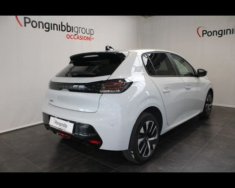 Auto Km0 A Piacenza | Peugeot 208 5P - Business Turbo Benzina 100Cv