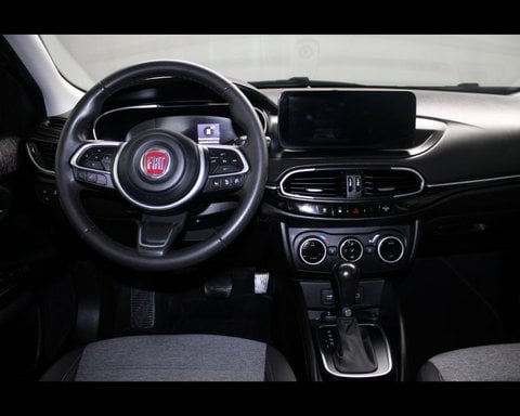 Auto Usate A Piacenza | Fiat Tipo Ii 5P 1.5 T4 Hybrid Cross 130Cv Dct