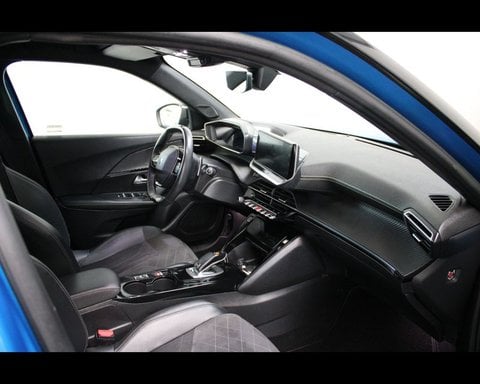 Auto Usate A Piacenza | Peugeot 2008 Ii 2020 1.5 Bluehdi Gt Pack S&S 130Cv Eat8