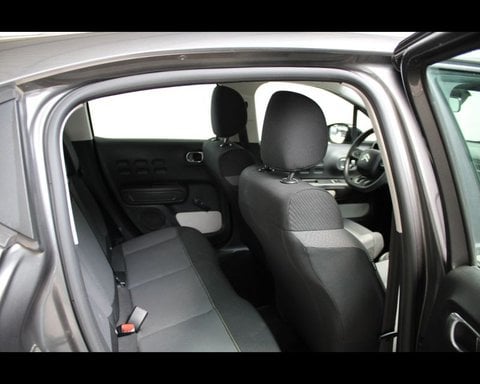 Auto Usate A Piacenza | Citroën C3 Iii 2017 1.2 Puretech Elle S&S 82Cv My18