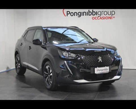 Auto Usate A Piacenza | Peugeot 2008 Ii 2020 1.2 Puretech Allure Pack S&S 130Cv