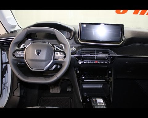Auto Km0 A Piacenza | Peugeot 208 5P P 12E Mhev P6