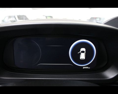 Auto Usate A Piacenza | Hyundai Bayon 1.2 Mpi Xline Led Pack