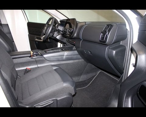 Auto Usate A Piacenza | Citroën C5 Aircross I 2022 1.5 Bluehdi C-Series S&S 130Cv Eat8