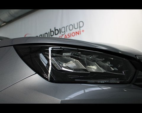 Auto Km0 A Piacenza | Peugeot 2008 Allure Puretech 130 Eat8 S&S