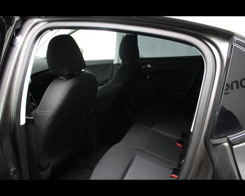 Auto Usate A Piacenza | Peugeot 208 I 2015 5P 1.5 Bluehdi Allure S&S 100Cv 5M