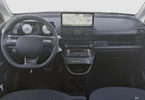 Auto Usate A Piacenza | Hyundai Inster 49 Kwh Cross