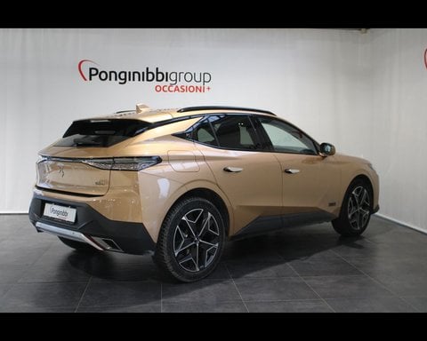 Auto Usate A Piacenza | Ds Ds4 Ii 2021 1.2 Puretech Cross Trocadero 130Cv Auto