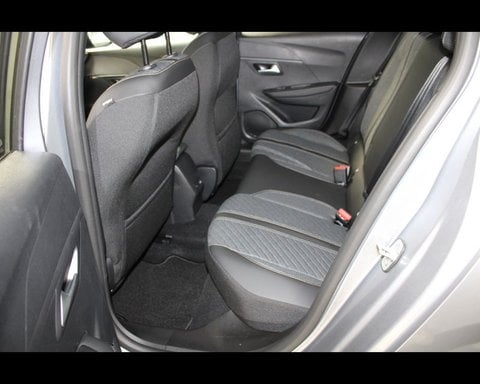 Auto Km0 A Piacenza | Peugeot 208 5P - Allure Turbo Benzina 100Cv