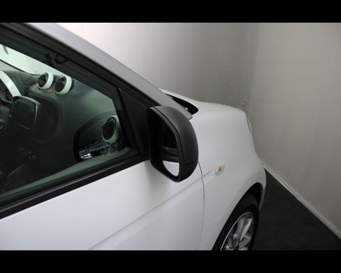 Auto Usate A Piacenza | Smart Forfour Ii 1.0 Nightsilver 71Cv Twinamic