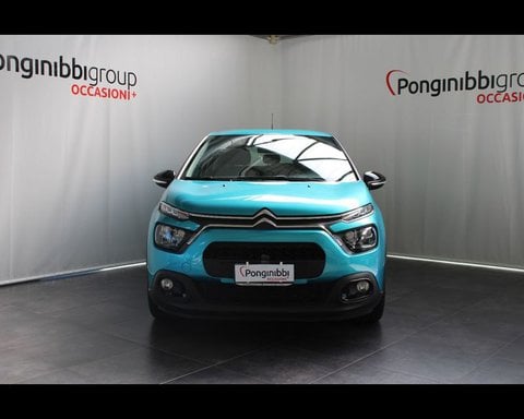 Usate A Piacenza | Citroën C3 Iii 2017 1.2 Puretech Feel Pack S&S 83Cv