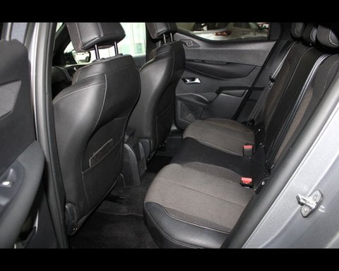 Auto Usate A Piacenza | Ds Ds3 2019 Crossback Crossback 1.2 Puretech So Chic 100Cv