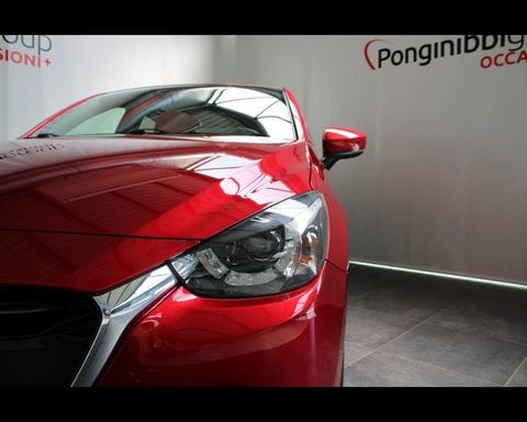 Auto Usate A Piacenza | Mazda Mazda2 2 1.5 Exceed I-Activsense Technology 90Cv My18