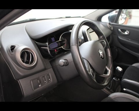 Auto Usate A Piacenza | Renault Clio Iv Sporter 1.5 Dci Energy Intens 90Cv