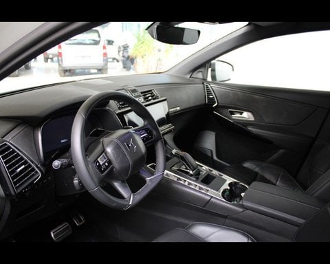 Auto Usate A Piacenza | Ds Ds7 Crossback 1.6 E-Tense Phev Grand Chic Auto