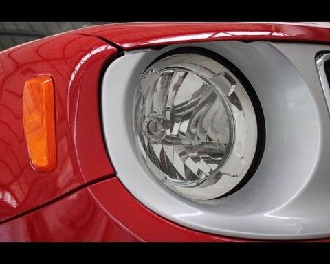Auto Usate A Piacenza | Jeep Renegade 2.0 Mjt Limited 4Wd 140Cv Auto