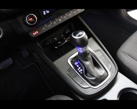 Auto Usate A Piacenza | Hyundai Kona I 2021 1.6 Gdi Hev Xline 2Wd 141Cv Dct