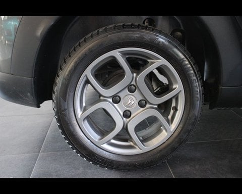 Auto Usate A Piacenza | Citroën C4 Cactus 2014 1.6 Bluehdi Shine 100Cv