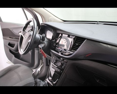 Auto Usate A Piacenza | Opel Mokka X 1.4 T Advance Gpl-Tech 4X2 140Cv My18