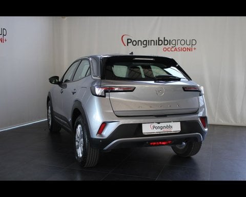Auto Usate A Piacenza | Opel Mokka Ii 2020 1.2 T Edition S&S 100Cv