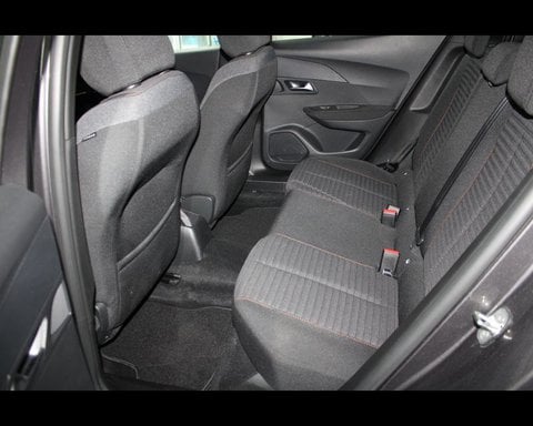 Auto Usate A Piacenza | Peugeot 2008 Ii 2020 1.2 Puretech Active Pack S&S 100Cv