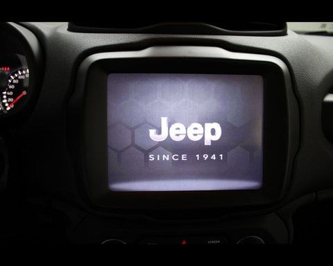 Auto Usate A Piacenza | Jeep Renegade 2019 1.5 Turbo T4 Mhev Upland 2Wd 130Cv Dct
