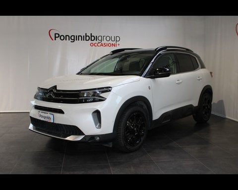 Auto Usate A Piacenza | Citroën C5 Aircross I 2022 1.5 Bluehdi C-Series S&S 130Cv Eat8