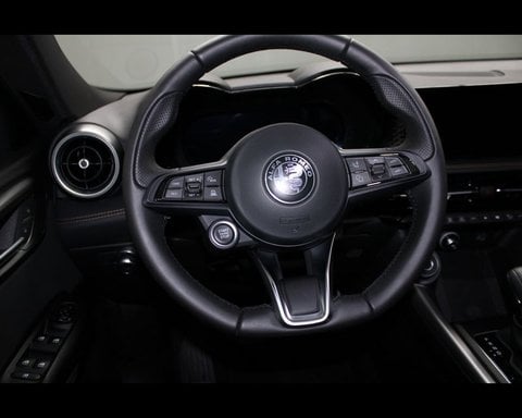 Auto Usate A Piacenza | Alfa Romeo Tonale My24 Hybrid 160Cv Sprint