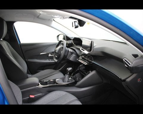 Auto Usate A Piacenza | Peugeot 208 Ii 2023 1.2 Puretech Allure S&S 100Cv