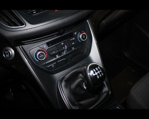 Auto Usate A Piacenza | Ford C-Max Iii 2015 1.5 Tdci Titanium S&S 95Cv