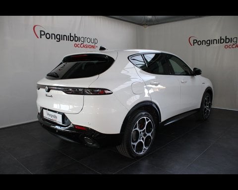 Auto Usate A Piacenza | Alfa Romeo Tonale Phev My24 Plug-In Hybrid Q4 280Cv Veloce