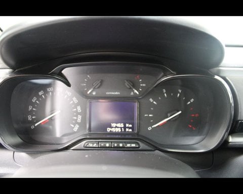 Auto Usate A Piacenza | Citroën C3 Iii 2017 1.2 Puretech Shine S&S 83Cv