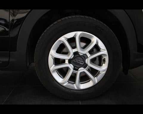 Auto Usate A Piacenza | Fiat 500X 500 X 2015 1.3 Mjt Pop Star 4X2 95Cv My17