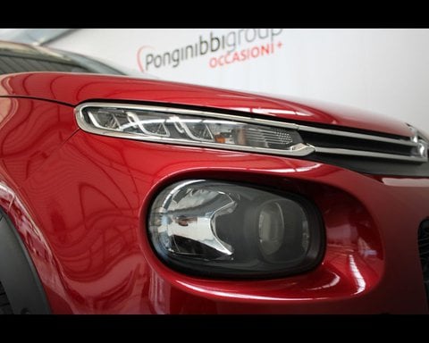 Auto Usate A Piacenza | Citroën C3 Iii 2017 1.2 Puretech Shine 82Cv