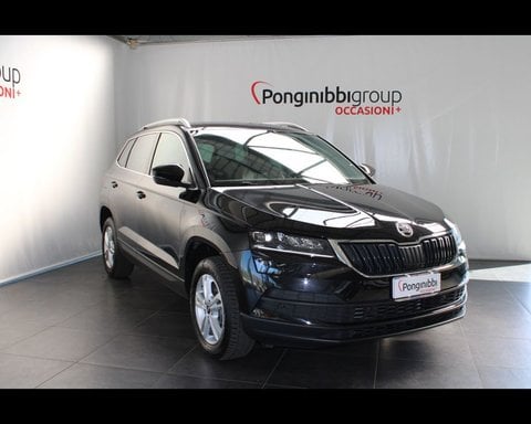 Auto Usate A Piacenza | Skoda Karoq 2022 1.5 Tsi Style Dsg
