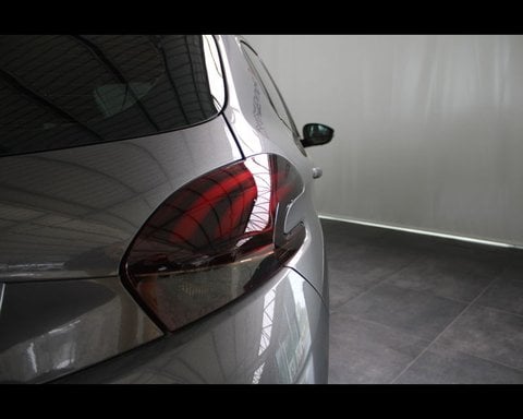 Auto Usate A Piacenza | Peugeot 208 I 2015 5P 1.5 Bluehdi Allure S&S 100Cv 5M