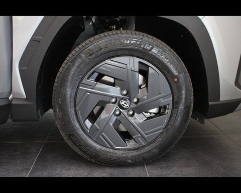 Auto Km0 A Piacenza | Hyundai Tucson Gtw5D5G1Ugg2Bhn