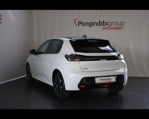 Auto Usate A Piacenza | Peugeot 208 Ii 2023 1.2 Puretech Allure S&S 100Cv