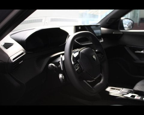 Auto Km0 A Piacenza | Peugeot 2008 Allure Puretech 130 Eat8 S&S