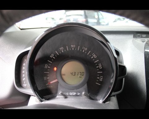 Auto Usate A Piacenza | Peugeot 108 5P 1.0 Vti Allure S&S