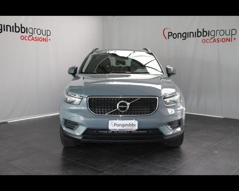 Auto Usate A Piacenza | Volvo Xc40 1.5 T3 Geartronic My20