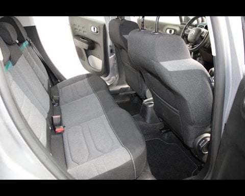 Auto Usate A Piacenza | Citroën C3 Iii 2017 1.2 Puretech Feel S&S 83Cv Neopatentati My20