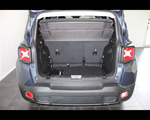 Auto Usate A Piacenza | Jeep Renegade 2019 1.5 Turbo T4 Mhev Upland 2Wd 130Cv Dct