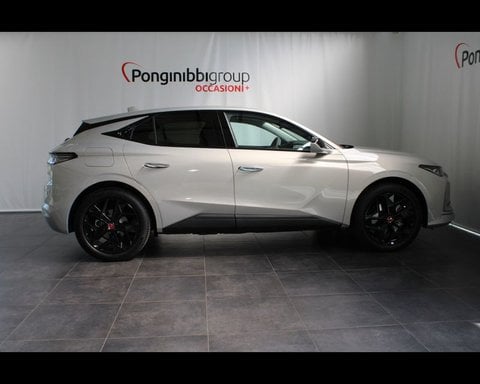 Auto Usate A Piacenza | Ds Ds4 - Performance Line+ - E-Tense 225