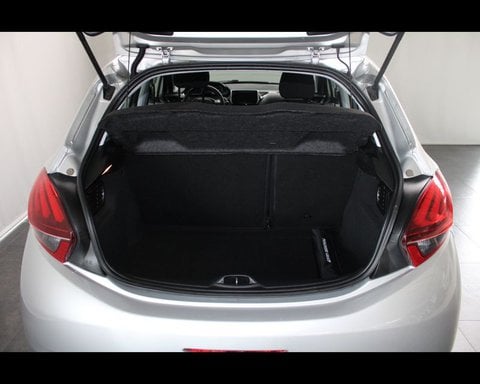 Auto Usate A Piacenza | Peugeot 208 I 2015 1.6 Bluehdi Allure 75Cv 5P