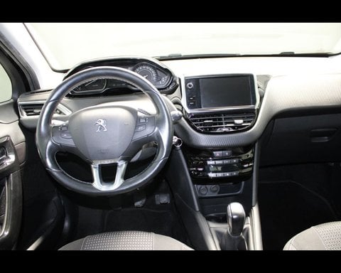 Auto Usate A Piacenza | Peugeot 208 I 2015 1.2 Puretech Allure S&S 82Cv 5P Neopatentati