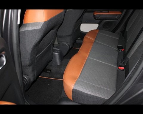 Auto Usate A Piacenza | Citroën C3 Iii 2017 1.2 Puretech Shine S&S 110Cv Eat6