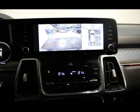Auto Usate A Piacenza | Kia Sorento Iv 1.6 T-Gdi Hev Evolution Awd At6