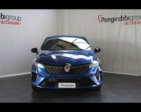 Auto Usate A Piacenza | Renault Clio V 2019 1.0 Tce Intens Gpl 100Cv My21