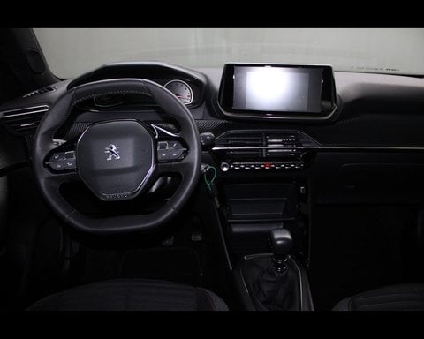 Auto Usate A Piacenza | Peugeot 2008 Ii 2020 1.2 Puretech Active Pack S&S 100Cv